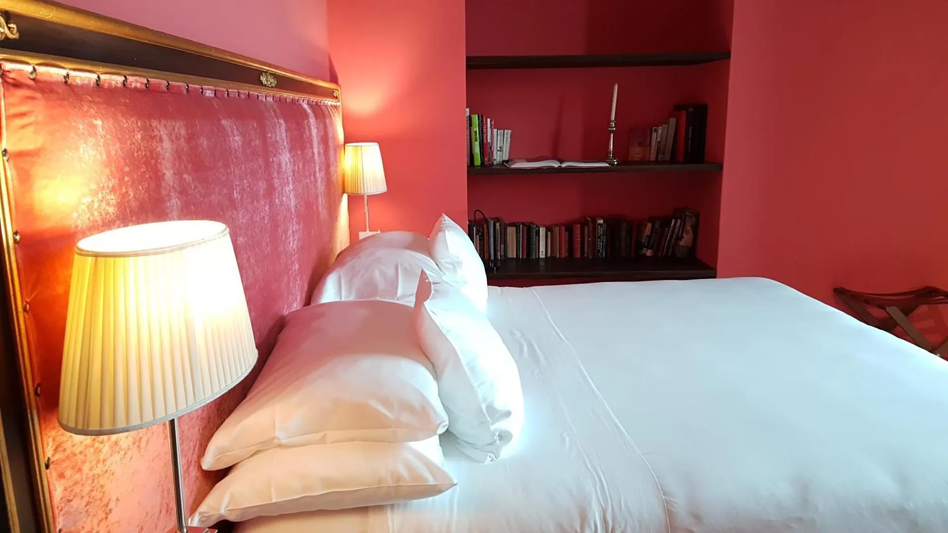 Il Salviatino Firenze Hotel Fiesole Itália