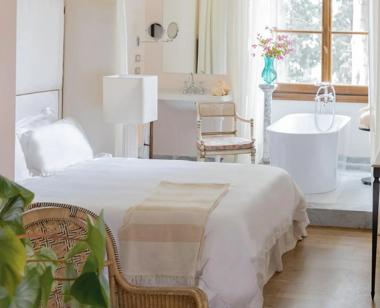 Il Salviatino Firenze Hotel Fiesole