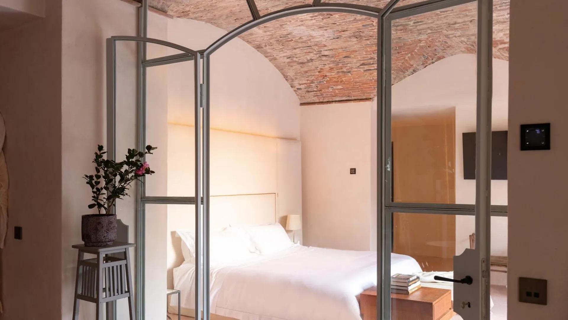 Il Salviatino Firenze Hotel Fiesole Itália