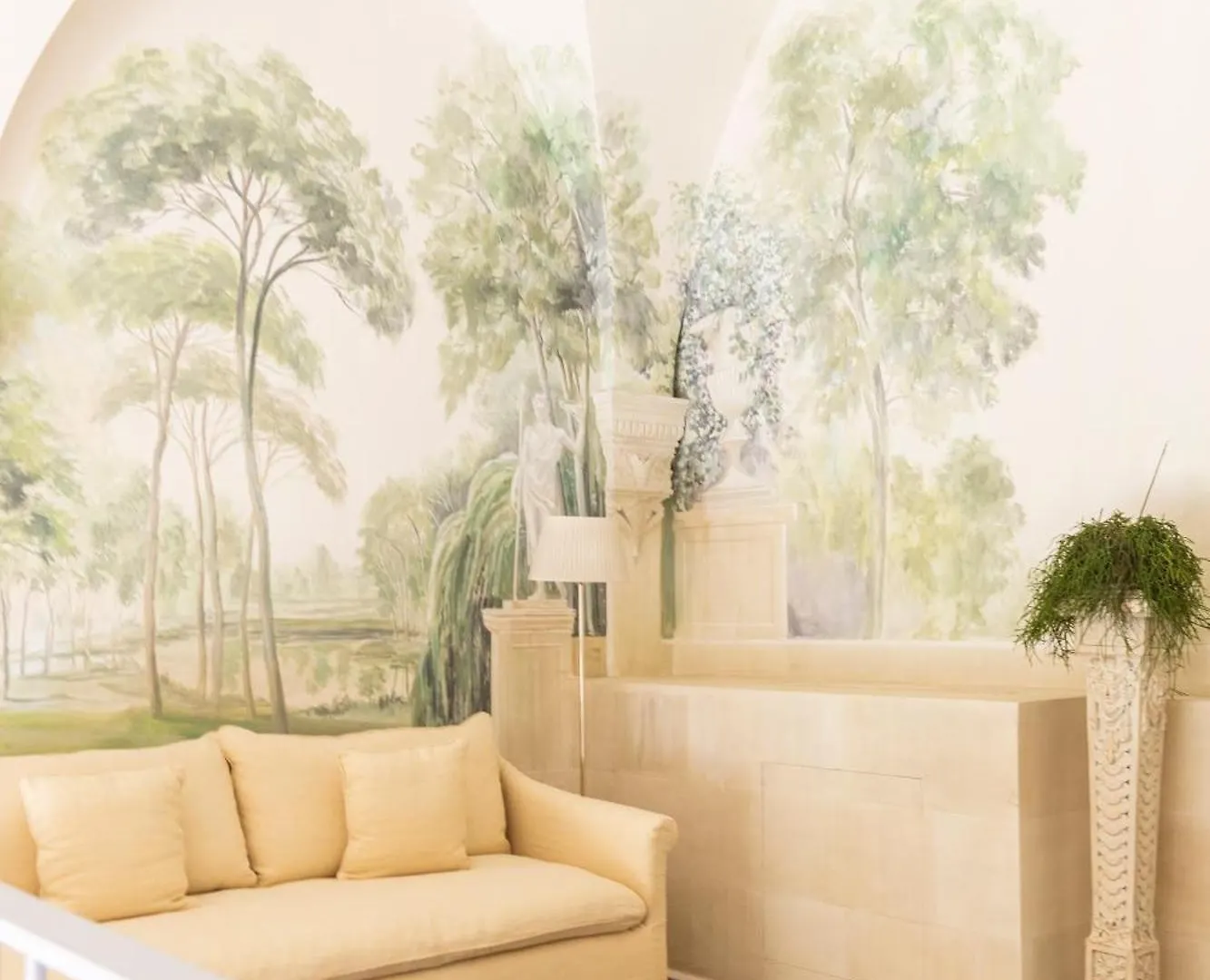 Il Salviatino Firenze Hotel Fiesole