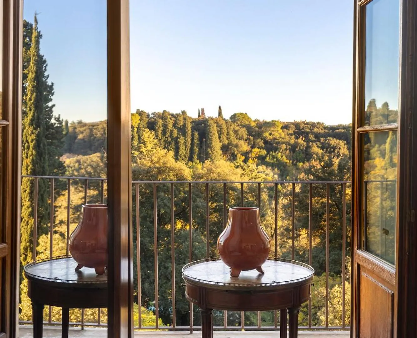 Il Salviatino Firenze Hotel Fiesole