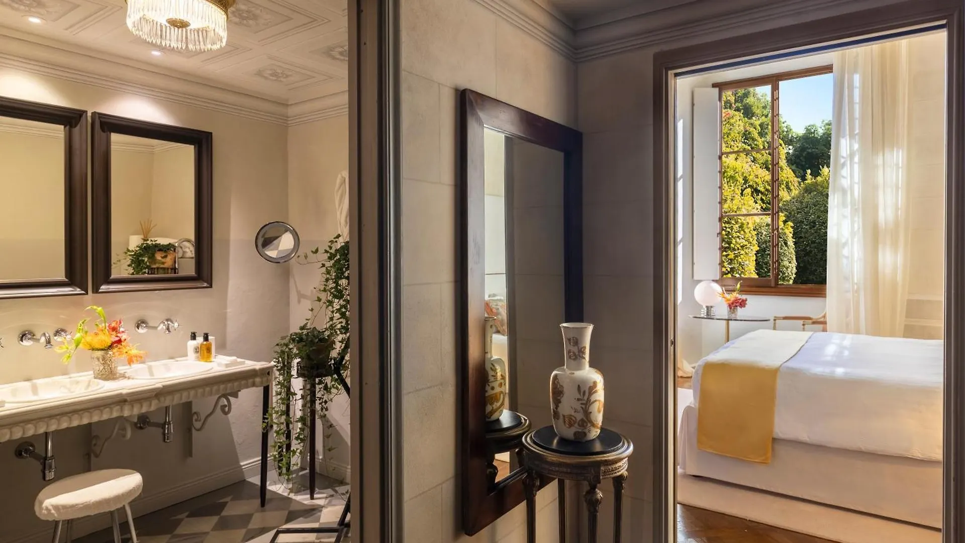 Il Salviatino Firenze Hotel Fiesole