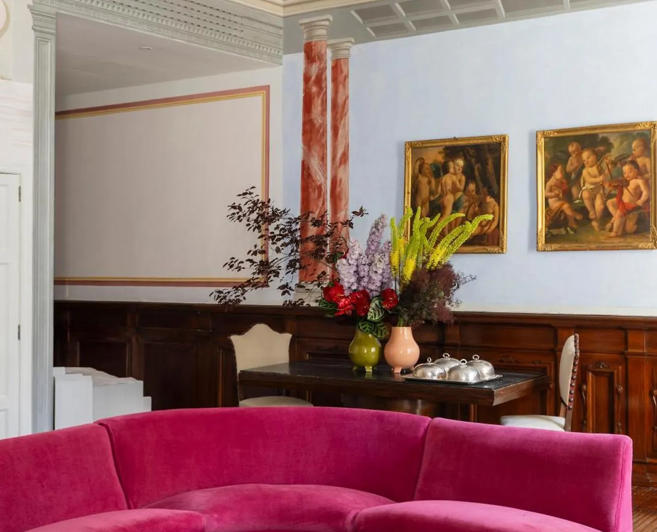 Il Salviatino Firenze Hotel Fiesole