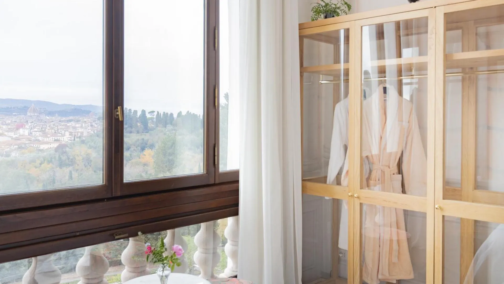 Il Salviatino Firenze Hotel Fiesole