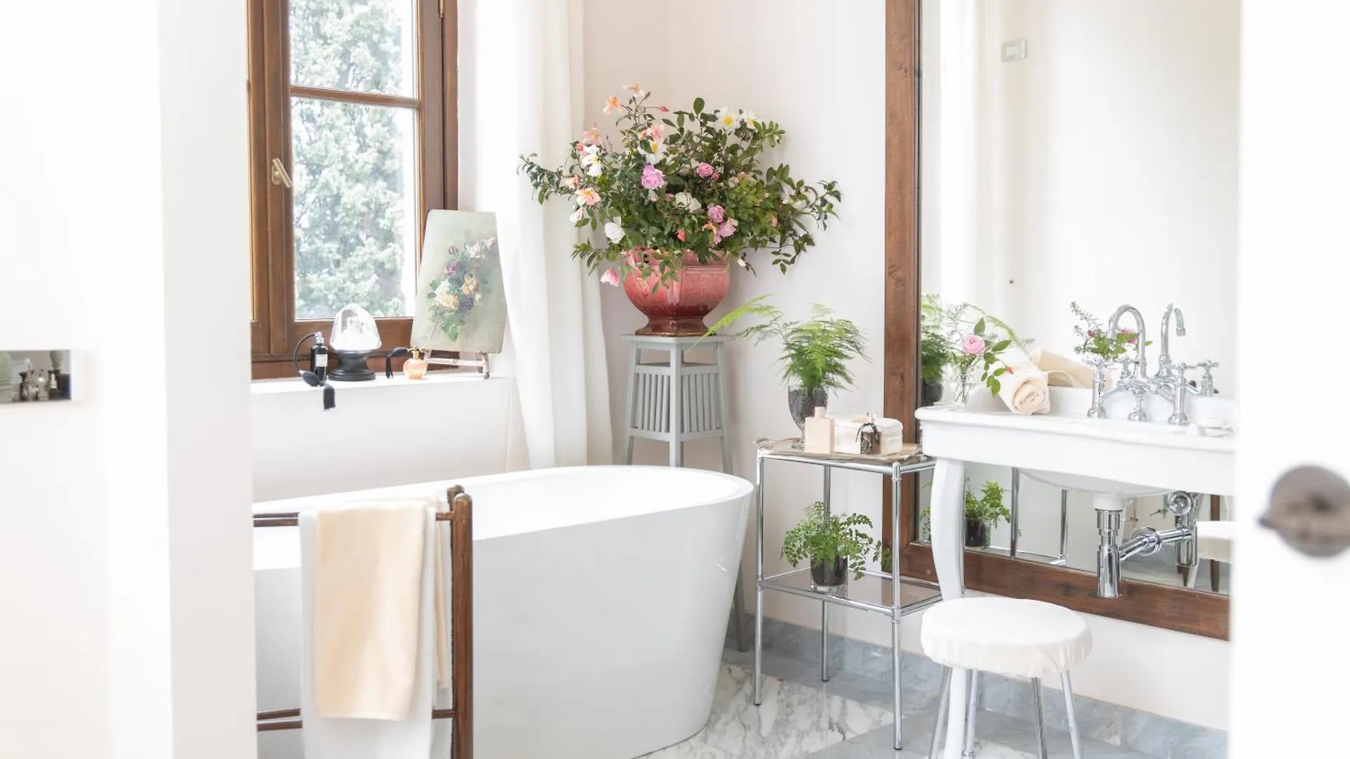 Il Salviatino Firenze Hotel Fiesole