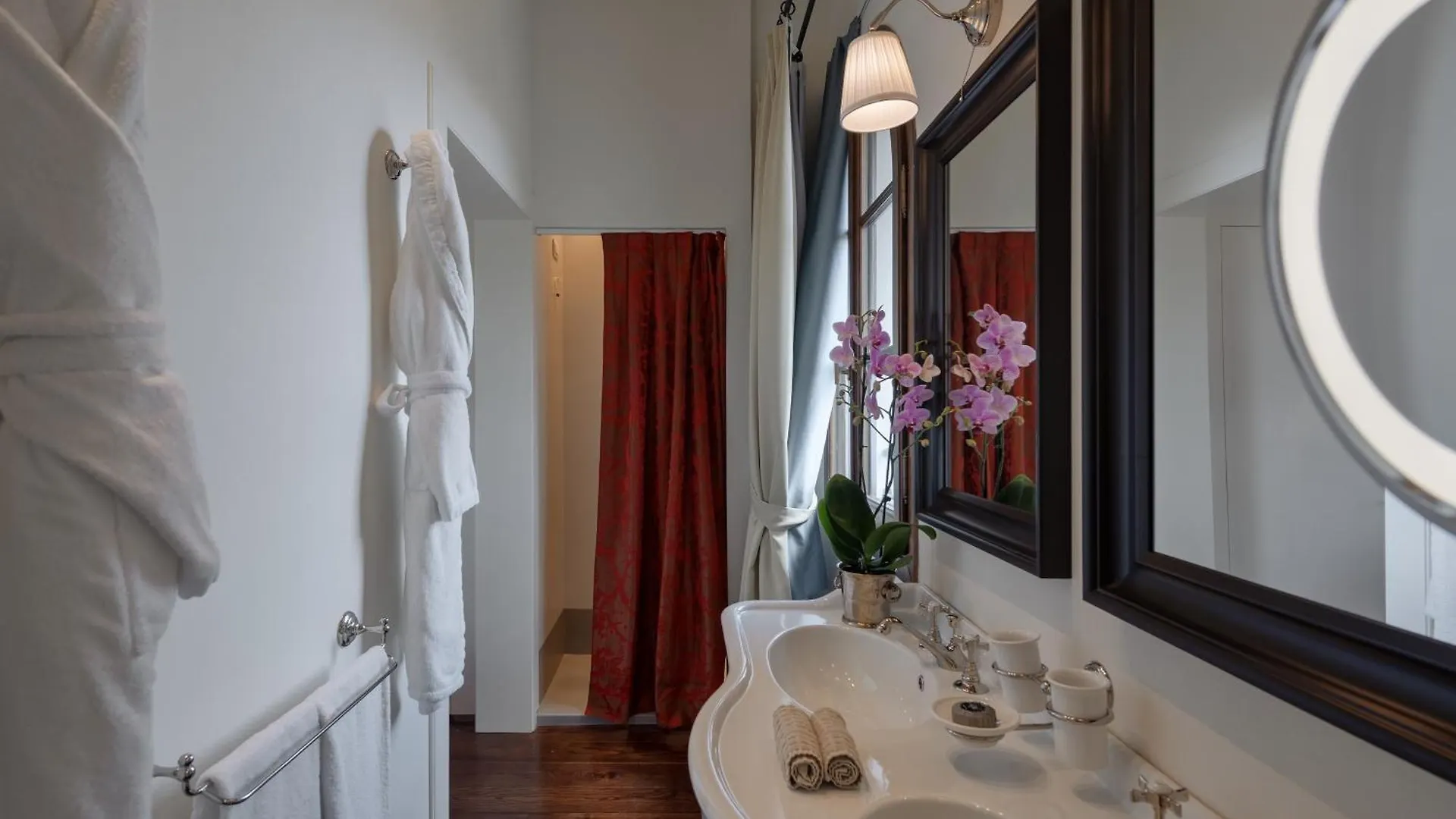 Il Salviatino Firenze Hotel Fiesole 5*,