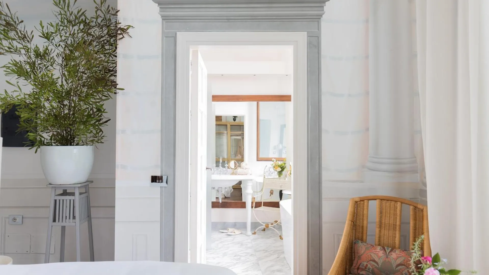 Il Salviatino Firenze Hotel Fiesole