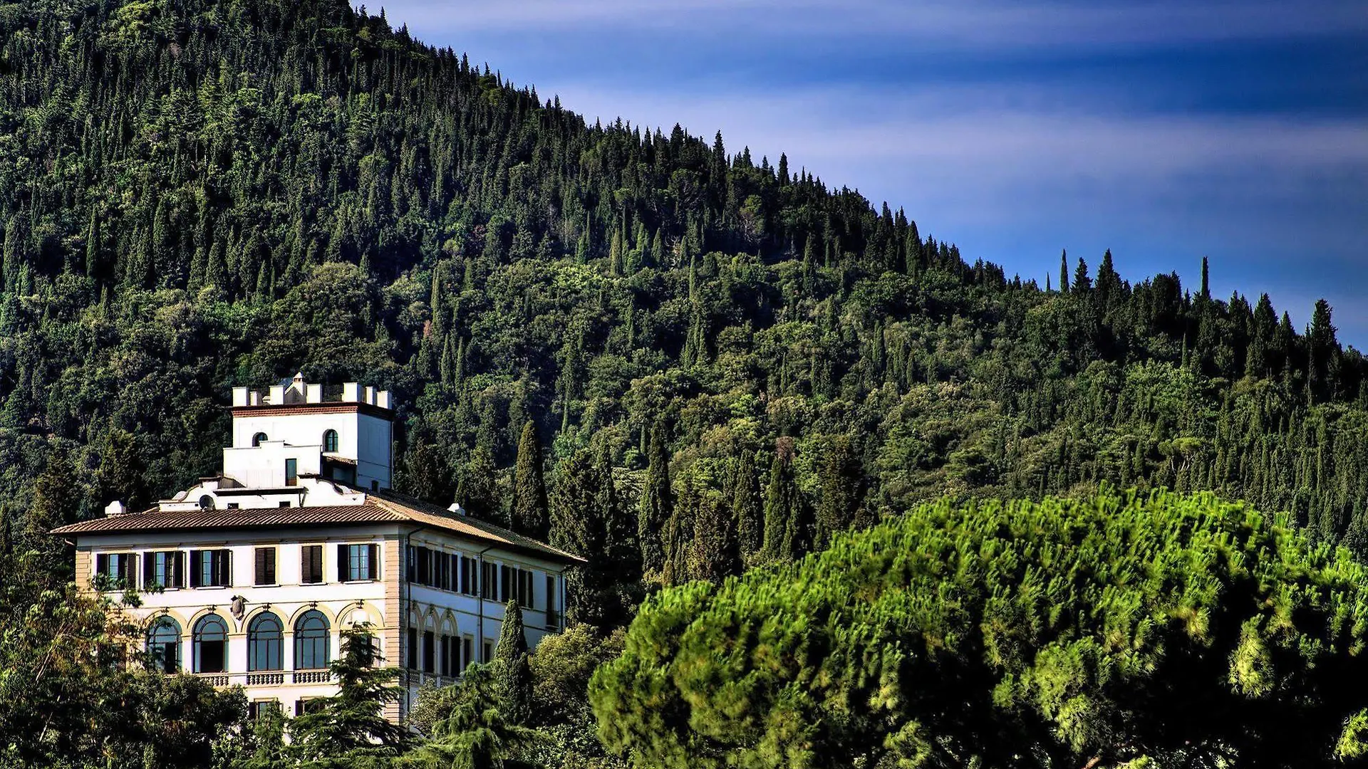 Il Salviatino Firenze Hotel Fiesole 5*,