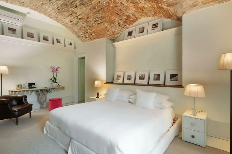 Il Salviatino Firenze Hotel Fiesole