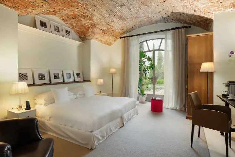 Il Salviatino Firenze Hotel Fiesole