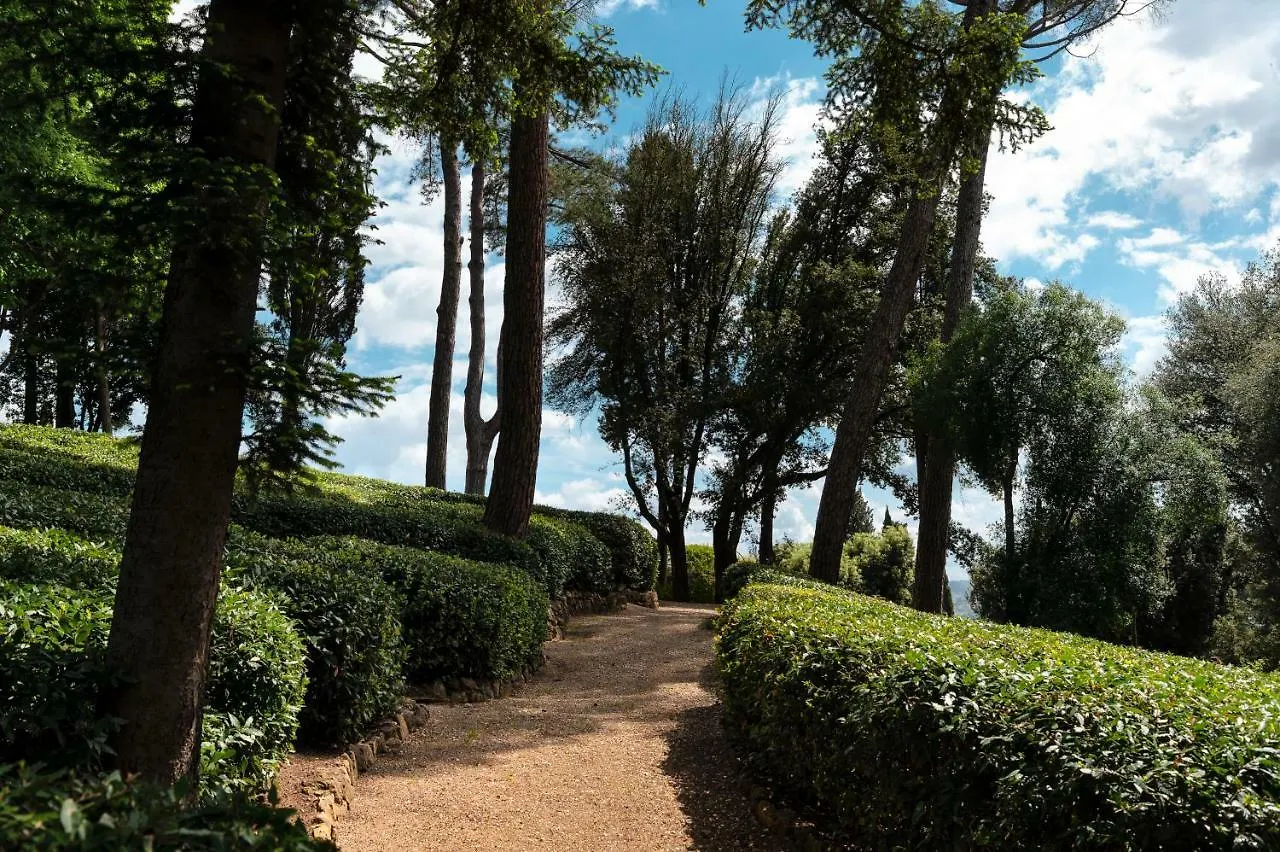 Il Salviatino Firenze Hotel Fiesole