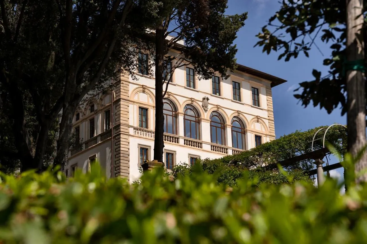 Il Salviatino Firenze Hotel Fiesole